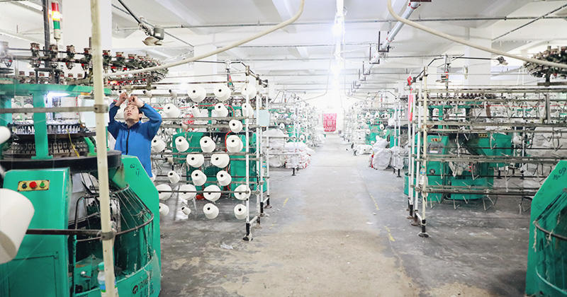 Our produce capability