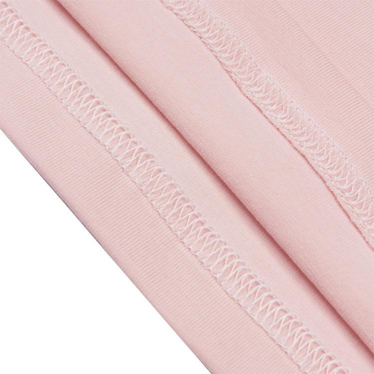 Brand Quality China Factory 100 Cotton Custom Printing T Shirt for Women