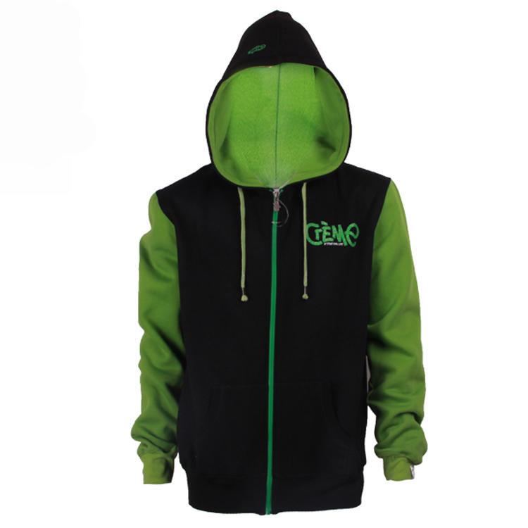 mens fashion hoodies OEM in china