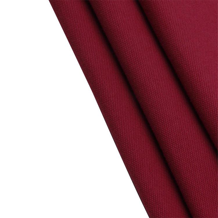 Teesso酒红色男士高档商务POLO衫定制印花logo