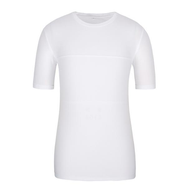 plain white t shirt in china