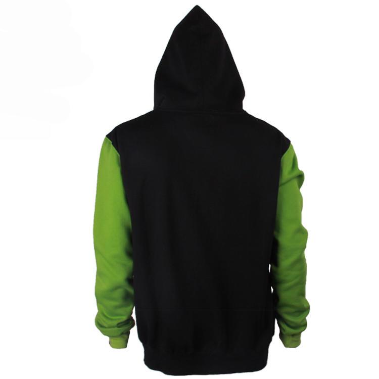 mens fashion hoodies OEM in china
