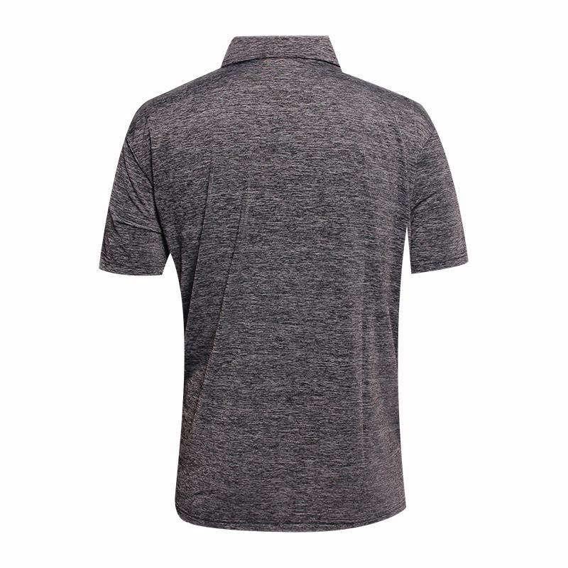 polo shirt mens fashion custom in shenzhen