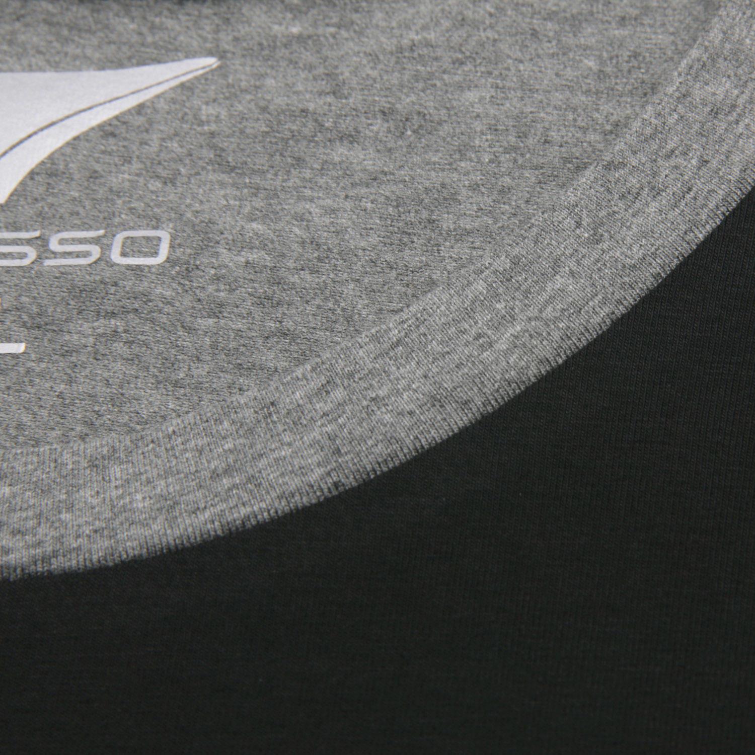 Brand Quality Men Executive Tshirts Wholesale Custom Cut And Sew T Shirts