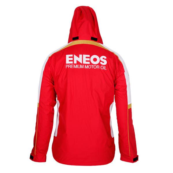 Dustcoat OEM and Design with embroidery logo