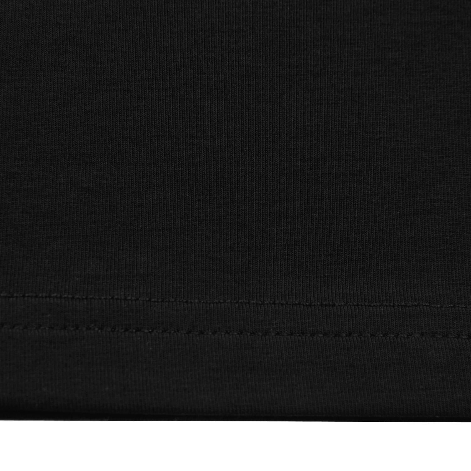 Brand Quality Tshirts With Logo Custom Logo Printed Spandex Cotton T Shirt