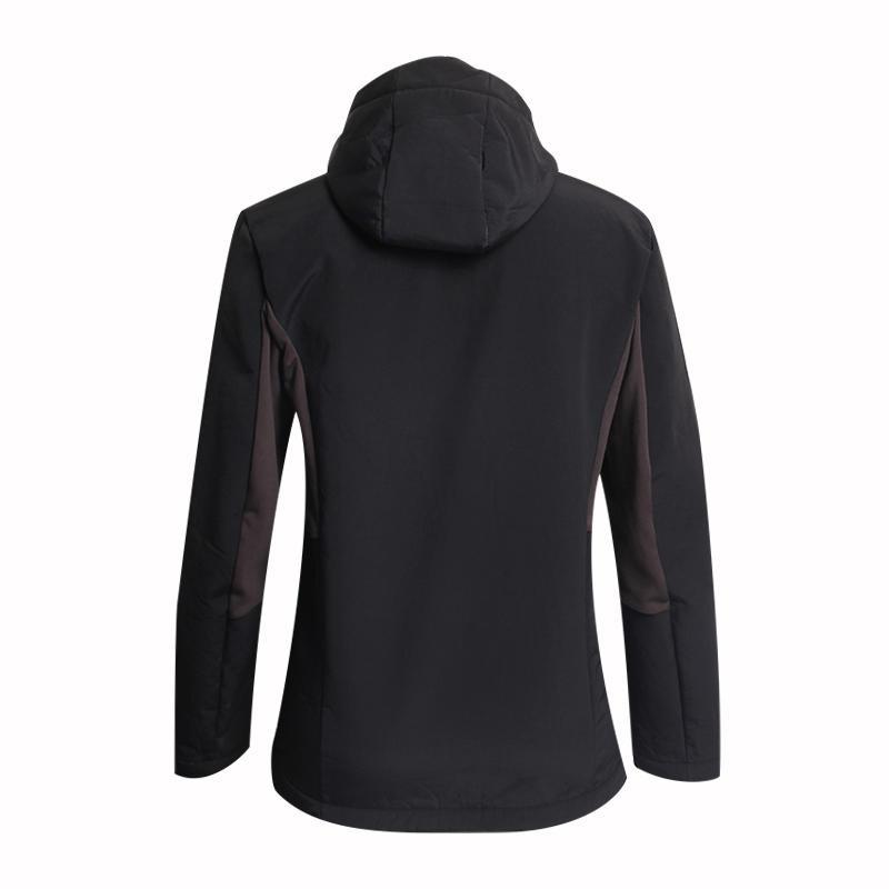 windbreaker womens Soft Shell jacket