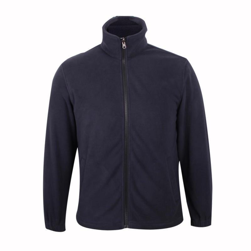 waterproof winter jacket polyester custom