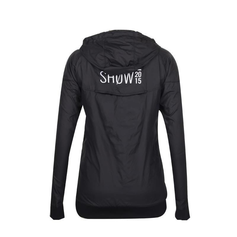 windbreaker outfit womens for 2015