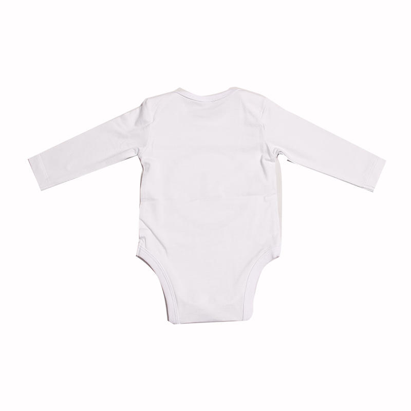 infant clothing with different design