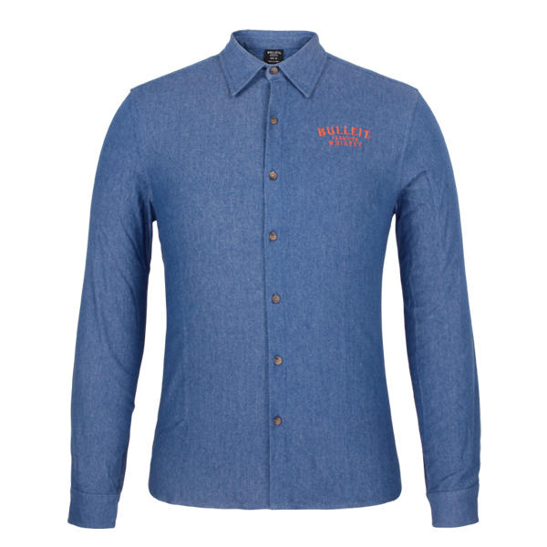 uniform shirt Embroidery logo designer for men