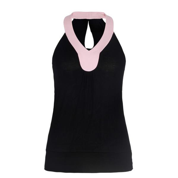 Women Tank Top Fitness Yoga Gym Stringer Custom