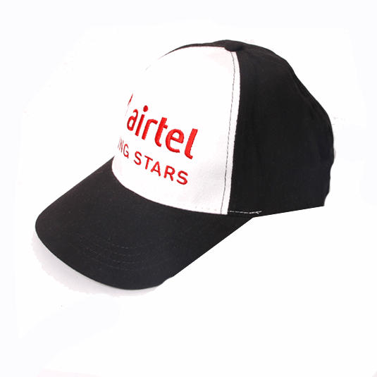 trucker cap Cheap Custom 100 cotton 6 Panels