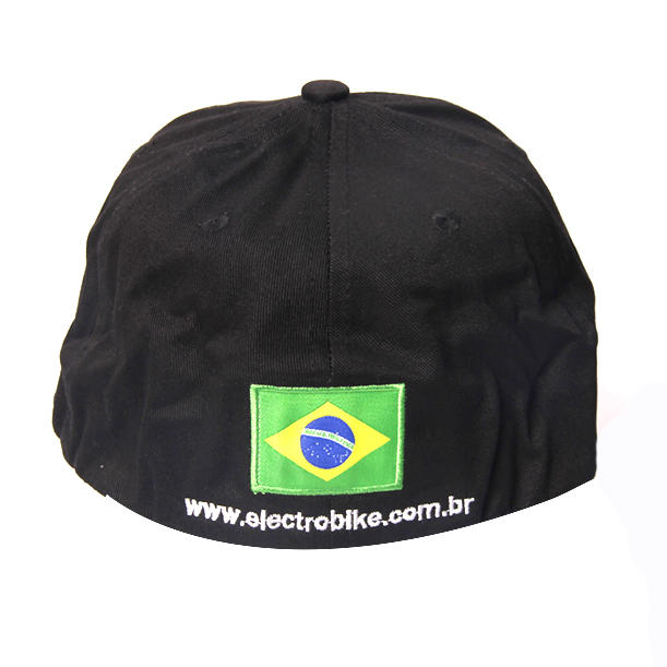 cheap caps Elastic size Embroidery logo