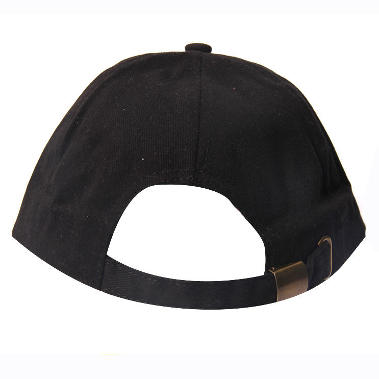 trucker cap Cheap Custom 100 cotton 6 Panels