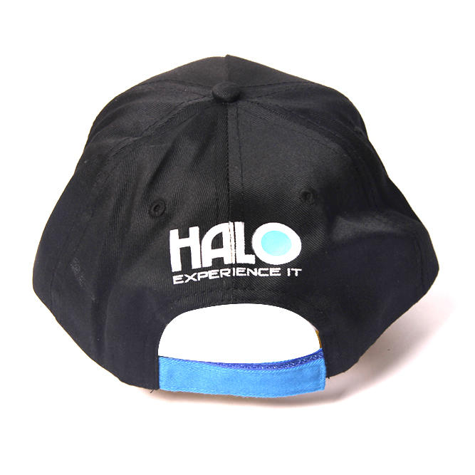 cap hat printing logo custom