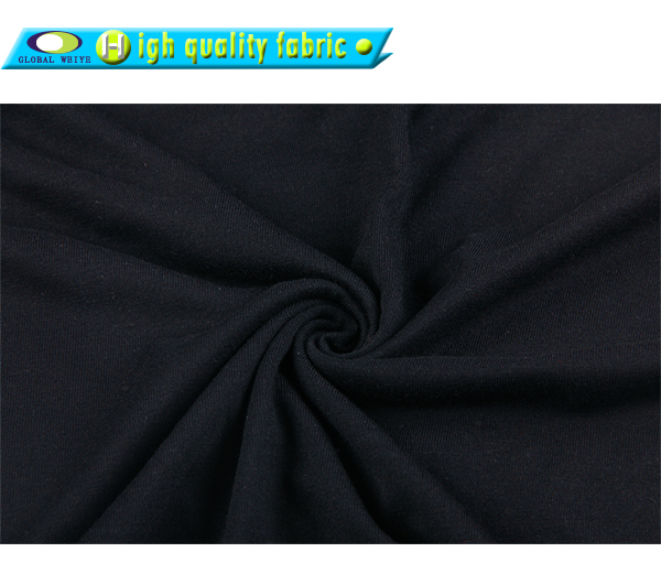 黑色男士圆领烫画T恤衫定做广告宣传