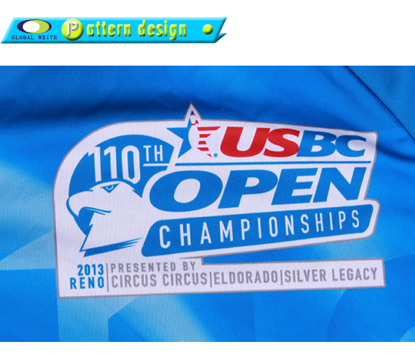 100%全涤男士短袖polo衫蓝色翻领T恤