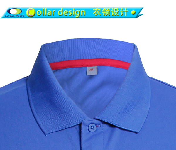 车队团体广告文化衫polo衫印花logo