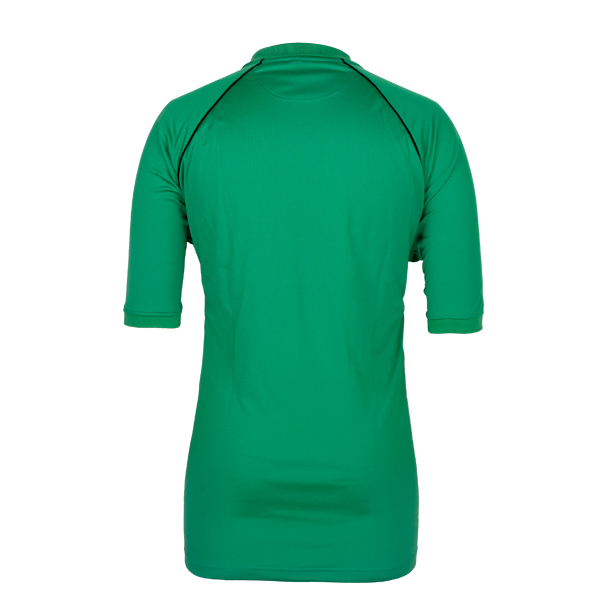 长款运动POLO衫男士短袖光身无logo