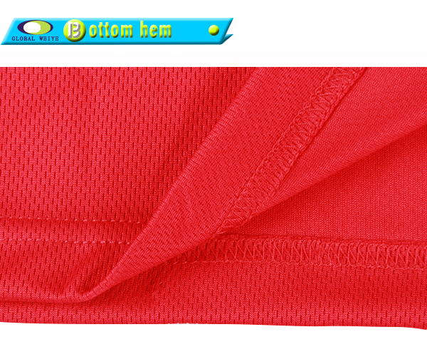 定做双领插肩POLO衫男短袖无logo光身