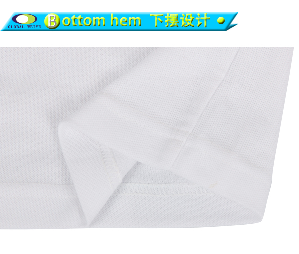 定制广告足球世界杯polo衫男士短袖印花logo