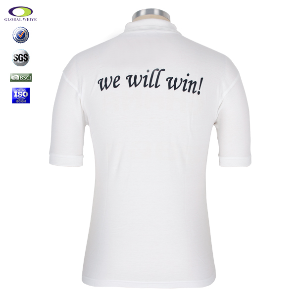 定制广告足球世界杯polo衫男士短袖印花logo