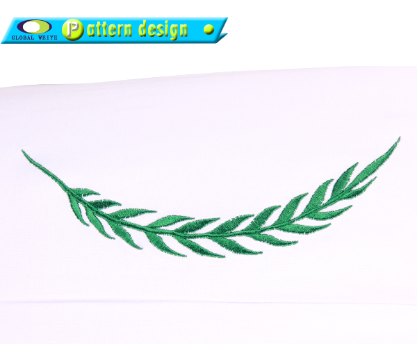 棉拉架修身polo衫男装定制绣章绣花logo