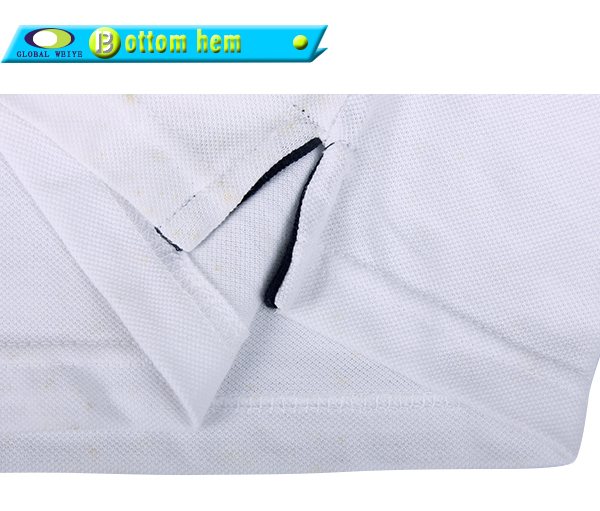 定制富士康企业文化衫团体polo衫男士短袖工装