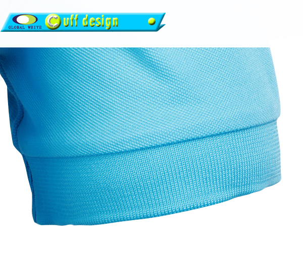 定制阿里巴巴企业文化衫团体polo衫丝光棉珠地男工装