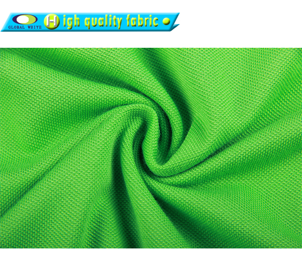 定制BJ绿色高档polo衫男装品牌绣花