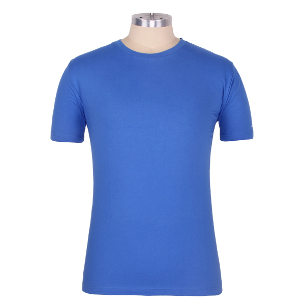 高品质精梳棉零售T恤定制