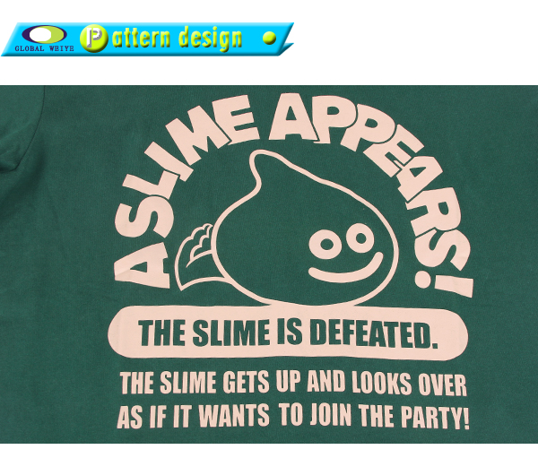 公司活动简单印花圆领男士T恤