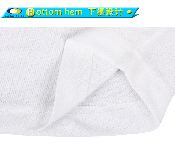 男士圆领世界杯T恤衫印花短袖