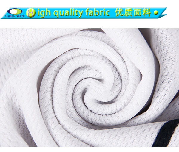 男士圆领世界杯T恤衫印花短袖