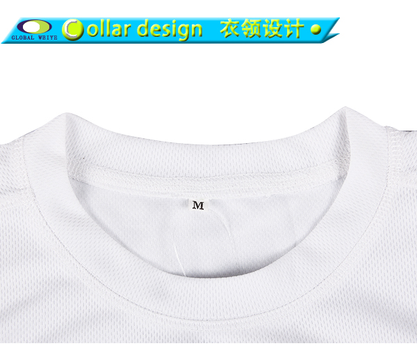 男士圆领世界杯T恤衫印花短袖