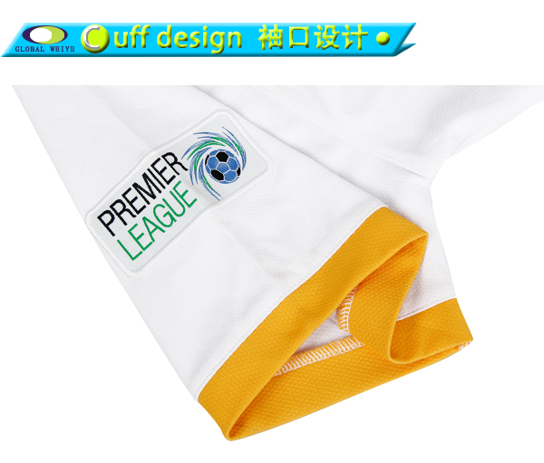 男士圆领短袖印花运动衫