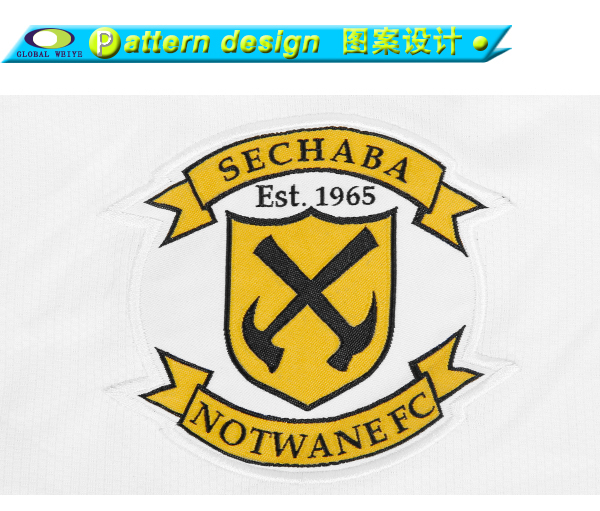 男士圆领短袖印花运动衫