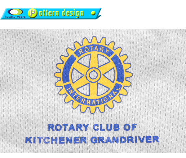 灰色100%涤纶网眼长袖冰球印花球服运动衫