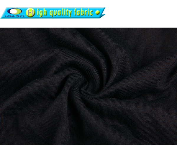 男士广告宣传衫黑色树叶烫画圆领短袖T恤衫定制厂家