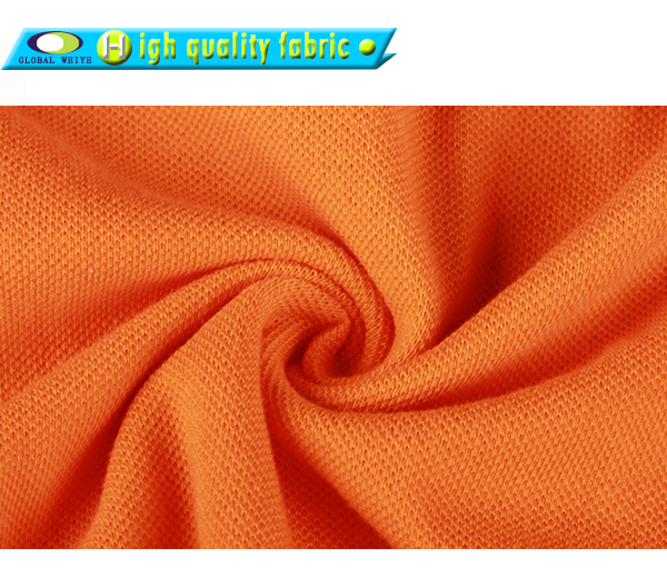 男士团队广告宣传衫橙色翻领烫画短袖Polo衫工作服定制工厂