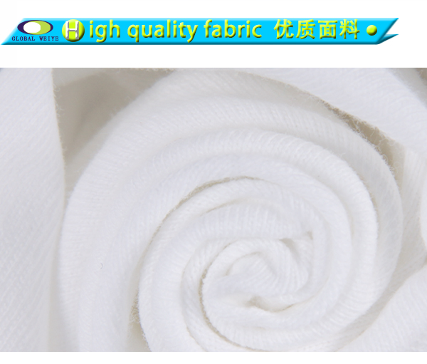 男士广告宣传衫白色卡通印花圆领短袖团队服定制