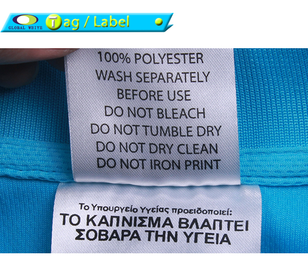 定制俱乐部POLO衫男士短袖全涤印花logo