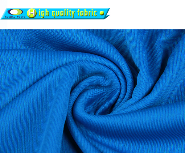 定制男士全涤蓝色热升华POLO衫翻领短袖T恤