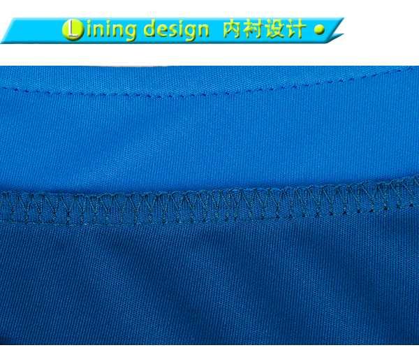 订制男士蓝色全涤圆领麋鹿印花短袖T恤衫广告衫定做